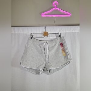Tommy Hilfigure sport- Womens gray shorts size XL